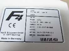 Frequenzumrichter KEB F4 14F4C0G-M481/2.2 420-720 DC 11kVA 16,5A 7,5kW 14.F4.C0G-M481/2.2 tested Bilder auf Industry-Pilot