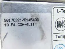 محول-التردد KEB F4 Combivert 18.F4.C0H-4L11/2.2 400V AC 35kVA 22kW 18F4C0H-4L11/2.2 tested الصورة على Industry-Pilot