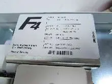 Частотный преобразователь KEB Combivert F4 22.F4.C0R-2421 420-720V DC 80kVA 55kW 22F4C0R-2421 фото на Industry-Pilot