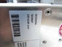 Частотный преобразователь KEB Combivert F4 22.F4.C0R-2421 420-720V DC 80kVA 55kW 22F4C0R-2421 фото на Industry-Pilot