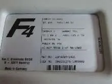 Частотный преобразователь KEB Combivert F4 22.F4.C0R-2421 420-720V DC 80kVA 55kW 22F4C0R-2421 фото на Industry-Pilot