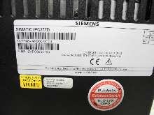 Панель управления Siemens IPC277D Touch Panel PC 19" 6AV7424-4AD00-0FE0 6AV7 424-4AD00-0FE0 фото на Industry-Pilot