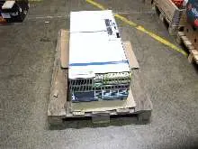 Servomoteur Indramat Rexroth DKR02.1-W300B-BE23-01-FW DEA04 DSS02.1M Top Zustand Images sur Industry-Pilot