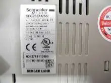 Servomoteur Schneider Electric SD3 26 SD326DU25S2 Berger Lahr + VW3A31401 Netzfilter Images sur Industry-Pilot