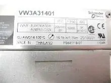 Servomoteur Schneider Electric SD3 26 SD326DU25S2 Berger Lahr + VW3A31401 Netzfilter Images sur Industry-Pilot