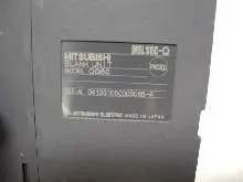 وحدة Mitsubishi Melsec-Q QG60 Blank Unit Modul Leer Modul الصورة على Industry-Pilot