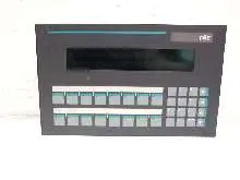  Интерфейс Pilz PXT 216 PGS5 Display OP PXT216 S5 PG TTY interface Refurbished Überholt фото на Industry-Pilot
