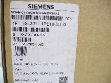 Module Siemens 6SL3211-1PE18-0UL0 Sinamics Power Module PM240-2 400V 2,2kw/3,0Kw OVP photo on Industry-Pilot