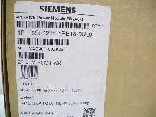 وحدة Siemens 6SL3211-1PE18-0UL0 Sinamics Power Module PM240-2 400V 2,2kw/3,0Kw OVP الصورة على Industry-Pilot
