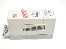 Frequency converter KEB F4 10.F4.C3D-3460 10.F4.C3D-3460/1.4 2,2kW 400V + Keypad Top Zustand photo on Industry-Pilot