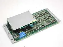  وحدة Fanuc Video Signal module A02B-0218-C060 A16B-2203-0251 Top Zustand الصورة على Industry-Pilot