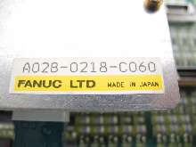 Модуль Fanuc Video Signal module A02B-0218-C060 A16B-2203-0251 Top Zustand фото на Industry-Pilot