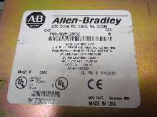 Bedienpanel Allen Bradley PANEL PC Industrial Computer 6180-EIGEFLZSFCZ Ser. B Bilder auf Industry-Pilot
