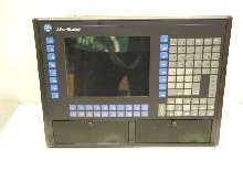 Bedienpanel Allen Bradley 6180-ADGBEFABDCZ Ser. A Industry Panel PC Computer 6180 Bilder auf Industry-Pilot