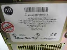 لوحة التحكم Allen Bradley 6180-ADGBEFABDCZ Ser. A Industry Panel PC Computer 6180 الصورة على Industry-Pilot
