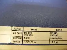 Servomoteur Kollmorgen Servostar CD CE06200-000000 1/2.3 Kw Top Zustand Images sur Industry-Pilot