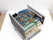 محول-التردد Siemens Simoreg D460/125 Mre-GdE6S22-3A 6RA2231-6DS22-0 400V 125A tested الصورة على Industry-Pilot