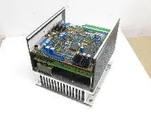 محول-التردد Siemens Simoreg D460/125 Mre-GdE6S22-3A 6RA2231-6DS22-0 400V 125A tested الصورة على Industry-Pilot