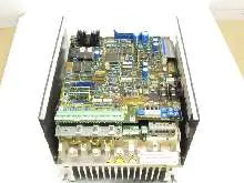 محول-التردد Siemens Simoreg D460/125 Mre-GdE6S22-3A 6RA2231-6DS22-0 400V 125A tested الصورة على Industry-Pilot