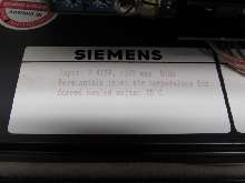 Частотный преобразователь Siemens Simoreg D460/125 Mre-GdE6S22-3A 6RA2231-6DS22-0 400V 125A tested фото на Industry-Pilot
