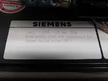 محول-التردد Siemens Simoreg D460/125 Mre-GdE6S22-3A 6RA2231-6DS22-0 400V 125A tested الصورة على Industry-Pilot