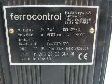 Серводвигатели Ferrocontrol FMD063-06-60-SNK-01 Servomotor max. 6000 7,4A Top Zustand фото на Industry-Pilot
