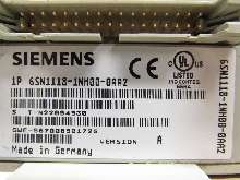 Control board Siemens Simodrive 6SN1118-1NH00-0AA2 Version A tested neuwertig photo on Industry-Pilot