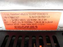 Частотный преобразователь Danfoss VLT6005 VLT6005HT4B20STR3D0F00A00C0 178B2007 400V 5,2kVA 6,3A фото на Industry-Pilot