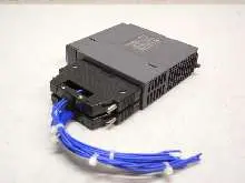 وحدة Mitsubishi Melsec Q QH42P Input/Output Unit Modul 24VDC Top Zustand الصورة على Industry-Pilot
