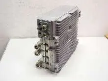 سيرفو Siemens 6SN2703-2AA03-0BA0 Simodrive Posmo CD 9A 5kW 8,3A 600V Top Zustand الصورة على Industry-Pilot
