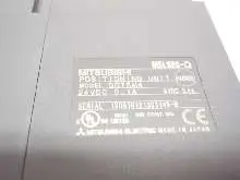 وحدة Mitsubishi Positioning Unit Modul QD75M4 24VDC Top Zustand الصورة على Industry-Pilot