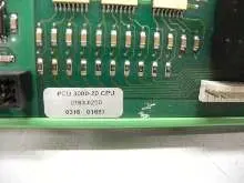  SCA PCU 3000-20 CPU Controller Top Zustand الصورة على Industry-Pilot