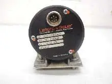 مستشعر Lenord+Bauer GEL 262B-00000A82 Drehgeber 10-30VDC GEL 260 Top Zustand الصورة على Industry-Pilot