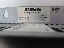  Reis Safety Controller Id-Nr. 2128884 SW 204 HW 58A11 الصورة على Industry-Pilot