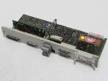  بطاقة تحكم Siemens Simodrive 6SN1118-0DG21-0AA1 VER. C TESTED TOP ZUSTAND الصورة على Industry-Pilot