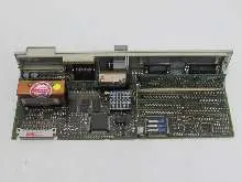 Плата управления Siemens Simodrive 6SN1118-0DG21-0AA1 VER. C TESTED TOP ZUSTAND фото на Industry-Pilot