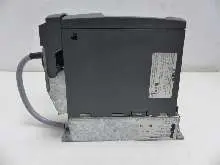 محول-التردد Siemens Micromaster 420 6SE6420-2UC11-2AA0 0,12kW 230V + Netzfilter Top Zustand الصورة على Industry-Pilot