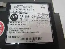 Servo motor Allen Bradley 1785-L80C15 /F PLC-5/80C Controlnet 1785-L80C15/F PLC-5 Controller photo on Industry-Pilot