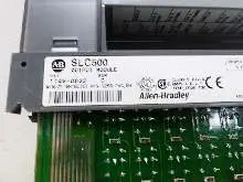 وحدة Allen Bradley 1746-0B32 Ser C Output Module 1746-OB32 Top Zustand الصورة على Industry-Pilot