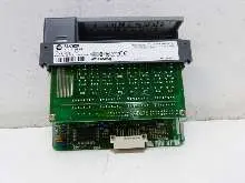 وحدة Allen Bradley 1746-0B32 Ser C Output Module 1746-OB32 Top Zustand الصورة على Industry-Pilot