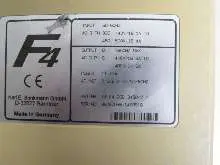 Частотный преобразователь KEB F4 14 F4 COG-3480/2 2 14.F4.C0G-3480 / 2.2 400V 7,5KW фото на Industry-Pilot