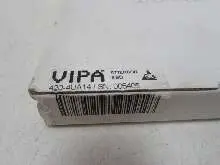 وحدة Vipa Siemens S5 420-4UA14 Digital Input Module E-Stand 3 OVP NEUWERTIG الصورة على Industry-Pilot