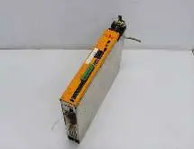  محول-التردد Baumüller Stromrichtergerät BBUS21-30/60-31-020 200V 30A TESTED الصورة على Industry-Pilot