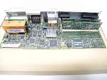 Control board Siemens Simodrive 6SN1118-0DM31-0AA0 Version: A TOP ZUSTAND photo on Industry-Pilot