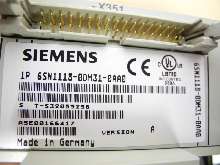 Control board Siemens Simodrive 6SN1118-0DM31-0AA0 Version: A TOP ZUSTAND photo on Industry-Pilot