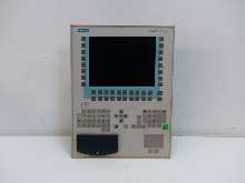  Control panel Siemens Simatic PC FI 15 6ES7 646-1DC40-0GE0 6ES7646-1DC40-0GE0 Top Zustand photo on Industry-Pilot