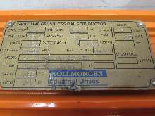 Серводвигатели Kollmorgen Goldline Servomotor B-404S-93-B3-072 max. 5000 230 V фото на Industry-Pilot