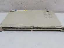 وحدة Siemens Simatic 6ES5463-4UA12 S5 6ES5 463-4UA12 ANALOG INPUT MODULE الصورة على Industry-Pilot