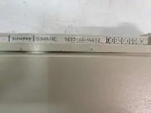 وحدة Siemens Simatic 6ES5463-4UA12 S5 6ES5 463-4UA12 ANALOG INPUT MODULE الصورة على Industry-Pilot