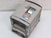  محول-التردد Telemecanique Altivar 58 ATV58HU29N4 400V 1,5kw + interbus Top Zustand TESTED الصورة على Industry-Pilot